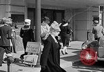 Image of military police MP roles and dutes United States USA, 1944, second 27 stock footage video 65675070367