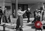 Image of military police MP roles and dutes United States USA, 1944, second 29 stock footage video 65675070367