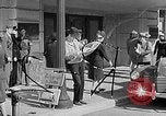Image of military police MP roles and dutes United States USA, 1944, second 32 stock footage video 65675070367