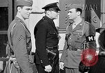 Image of military police MP roles and dutes United States USA, 1944, second 33 stock footage video 65675070367