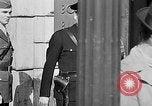 Image of military police MP roles and dutes United States USA, 1944, second 35 stock footage video 65675070367