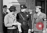 Image of military police MP roles and dutes United States USA, 1944, second 41 stock footage video 65675070367