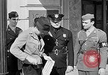 Image of military police MP roles and dutes United States USA, 1944, second 43 stock footage video 65675070367