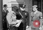 Image of military police MP roles and dutes United States USA, 1944, second 44 stock footage video 65675070367