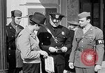 Image of military police MP roles and dutes United States USA, 1944, second 49 stock footage video 65675070367