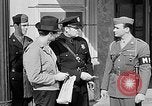 Image of military police MP roles and dutes United States USA, 1944, second 51 stock footage video 65675070367