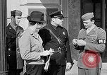 Image of military police MP roles and dutes United States USA, 1944, second 53 stock footage video 65675070367