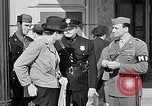 Image of military police MP roles and dutes United States USA, 1944, second 56 stock footage video 65675070367