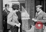 Image of military police MP roles and dutes United States USA, 1944, second 57 stock footage video 65675070367
