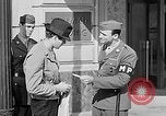 Image of military police MP roles and dutes United States USA, 1944, second 59 stock footage video 65675070367
