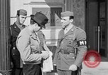 Image of military police MP roles and dutes United States USA, 1944, second 60 stock footage video 65675070367