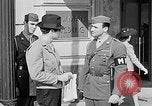 Image of military police MP roles and dutes United States USA, 1944, second 61 stock footage video 65675070367