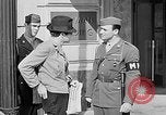 Image of military police MP roles and dutes United States USA, 1944, second 62 stock footage video 65675070367
