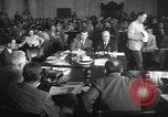 Immagine di Inchiesta del Senato Washington DC USA, 1947, secondo 7 filmato di repertorio 65675070368