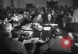 Immagine di Inchiesta del Senato Washington DC USA, 1947, secondo 8 filmato di repertorio 65675070368