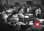 Immagine di Inchiesta del Senato Washington DC USA, 1947, secondo 10 filmato di repertorio 65675070368