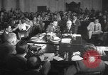 Immagine di Inchiesta del Senato Washington DC USA, 1947, secondo 11 filmato di repertorio 65675070368