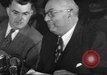 Immagine di Inchiesta del Senato Washington DC USA, 1947, secondo 13 filmato di repertorio 65675070368