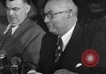 Immagine di Inchiesta del Senato Washington DC USA, 1947, secondo 14 filmato di repertorio 65675070368