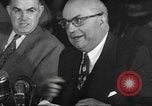 Immagine di Inchiesta del Senato Washington DC USA, 1947, secondo 15 filmato di repertorio 65675070368