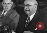 Immagine di Inchiesta del Senato Washington DC USA, 1947, secondo 16 filmato di repertorio 65675070368