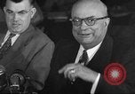 Immagine di Inchiesta del Senato Washington DC USA, 1947, secondo 17 filmato di repertorio 65675070368