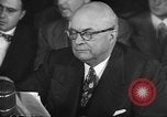 Immagine di Inchiesta del Senato Washington DC USA, 1947, secondo 22 filmato di repertorio 65675070368