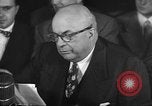 Immagine di Inchiesta del Senato Washington DC USA, 1947, secondo 23 filmato di repertorio 65675070368