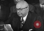 Immagine di Inchiesta del Senato Washington DC USA, 1947, secondo 24 filmato di repertorio 65675070368