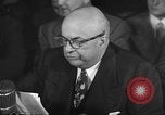 Immagine di Inchiesta del Senato Washington DC USA, 1947, secondo 25 filmato di repertorio 65675070368