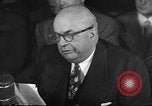 Immagine di Inchiesta del Senato Washington DC USA, 1947, secondo 26 filmato di repertorio 65675070368