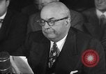 Immagine di Inchiesta del Senato Washington DC USA, 1947, secondo 27 filmato di repertorio 65675070368