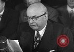 Immagine di Inchiesta del Senato Washington DC USA, 1947, secondo 29 filmato di repertorio 65675070368