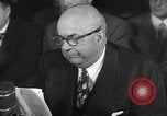 Immagine di Inchiesta del Senato Washington DC USA, 1947, secondo 30 filmato di repertorio 65675070368