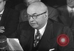 Immagine di Inchiesta del Senato Washington DC USA, 1947, secondo 31 filmato di repertorio 65675070368