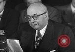 Immagine di Inchiesta del Senato Washington DC USA, 1947, secondo 32 filmato di repertorio 65675070368