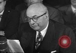 Immagine di Inchiesta del Senato Washington DC USA, 1947, secondo 33 filmato di repertorio 65675070368