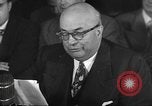 Immagine di Inchiesta del Senato Washington DC USA, 1947, secondo 34 filmato di repertorio 65675070368
