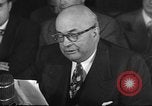 Immagine di Inchiesta del Senato Washington DC USA, 1947, secondo 35 filmato di repertorio 65675070368