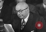Immagine di Inchiesta del Senato Washington DC USA, 1947, secondo 36 filmato di repertorio 65675070368