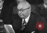Immagine di Inchiesta del Senato Washington DC USA, 1947, secondo 37 filmato di repertorio 65675070368