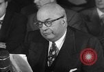Immagine di Inchiesta del Senato Washington DC USA, 1947, secondo 39 filmato di repertorio 65675070368