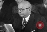Immagine di Inchiesta del Senato Washington DC USA, 1947, secondo 41 filmato di repertorio 65675070368