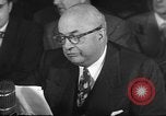 Immagine di Inchiesta del Senato Washington DC USA, 1947, secondo 43 filmato di repertorio 65675070368