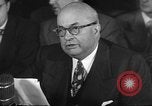 Immagine di Inchiesta del Senato Washington DC USA, 1947, secondo 44 filmato di repertorio 65675070368