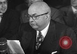 Immagine di Inchiesta del Senato Washington DC USA, 1947, secondo 46 filmato di repertorio 65675070368