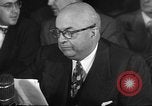 Immagine di Inchiesta del Senato Washington DC USA, 1947, secondo 47 filmato di repertorio 65675070368