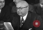 Immagine di Inchiesta del Senato Washington DC USA, 1947, secondo 48 filmato di repertorio 65675070368