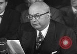 Immagine di Inchiesta del Senato Washington DC USA, 1947, secondo 51 filmato di repertorio 65675070368