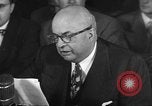 Immagine di Inchiesta del Senato Washington DC USA, 1947, secondo 52 filmato di repertorio 65675070368